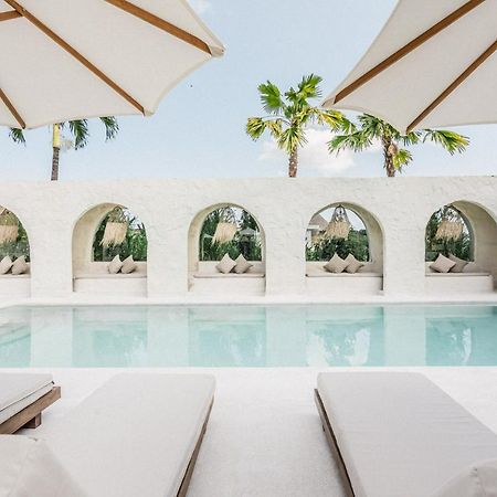 Hotel Sages Canggu Εξωτερικό φωτογραφία