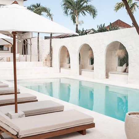 Hotel Sages Canggu Εξωτερικό φωτογραφία