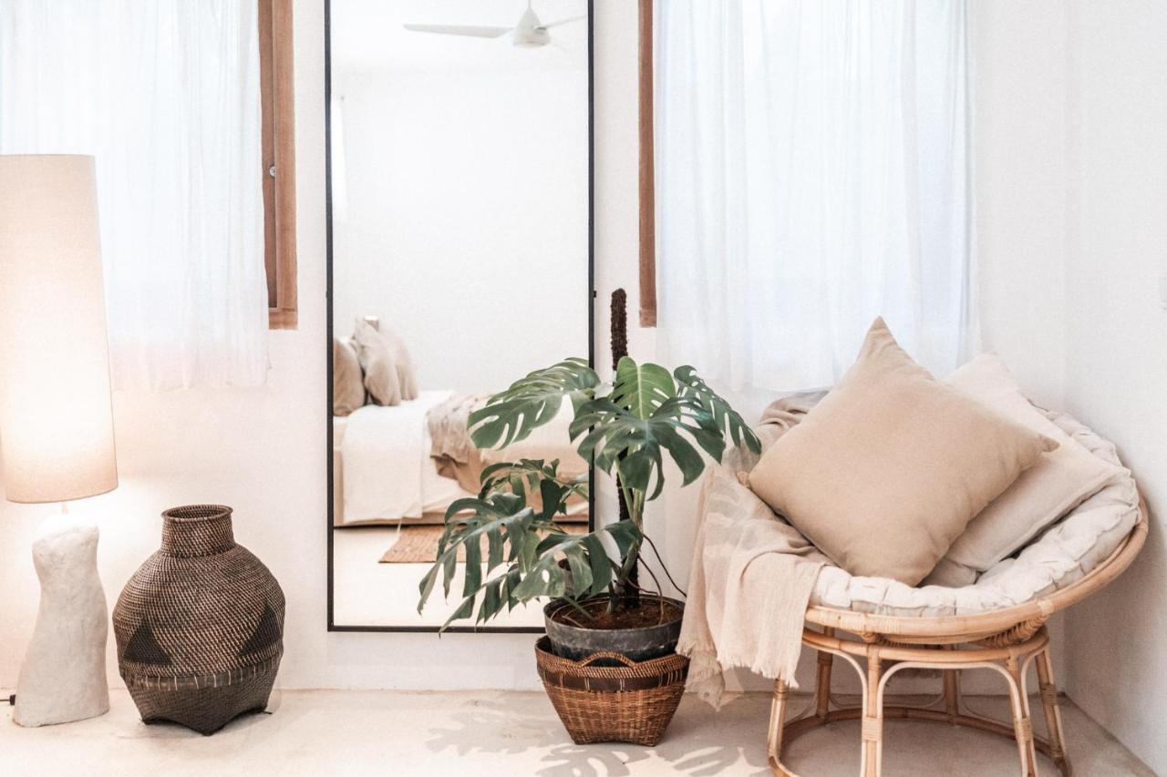 Hotel Sages Canggu Εξωτερικό φωτογραφία