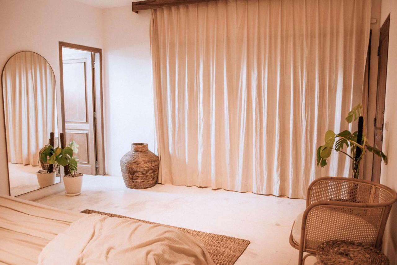 Hotel Sages Canggu Εξωτερικό φωτογραφία