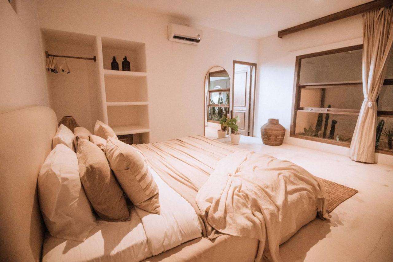 Hotel Sages Canggu Εξωτερικό φωτογραφία