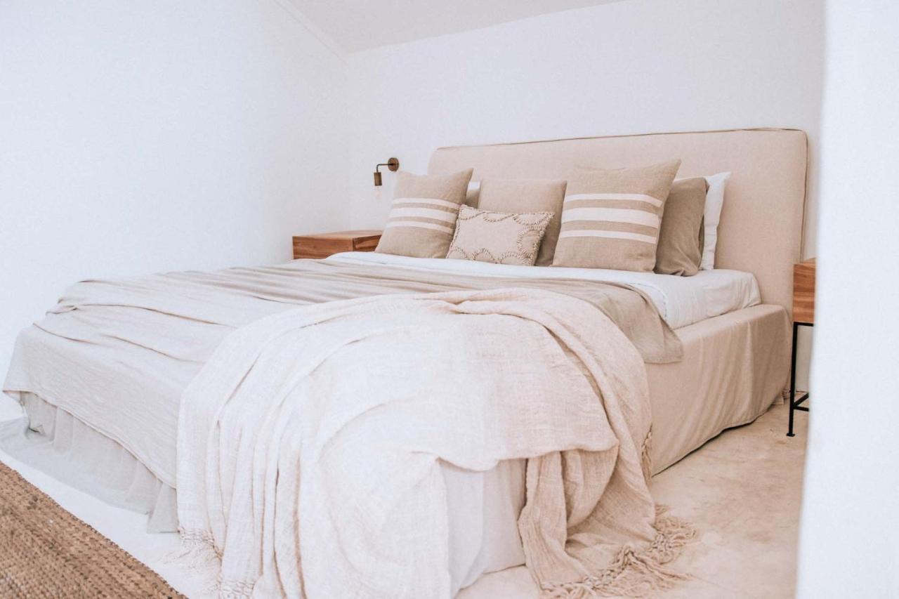 Hotel Sages Canggu Εξωτερικό φωτογραφία