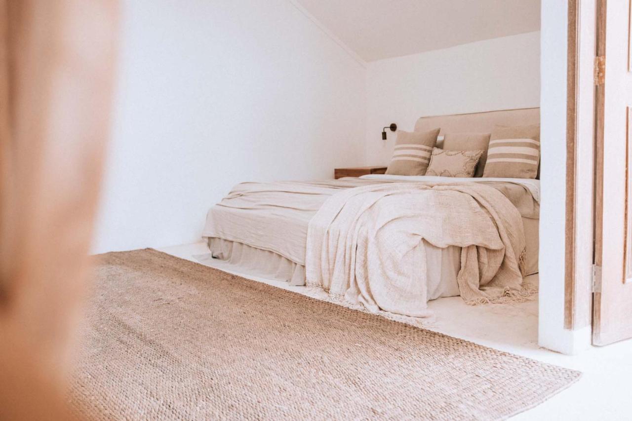 Hotel Sages Canggu Εξωτερικό φωτογραφία