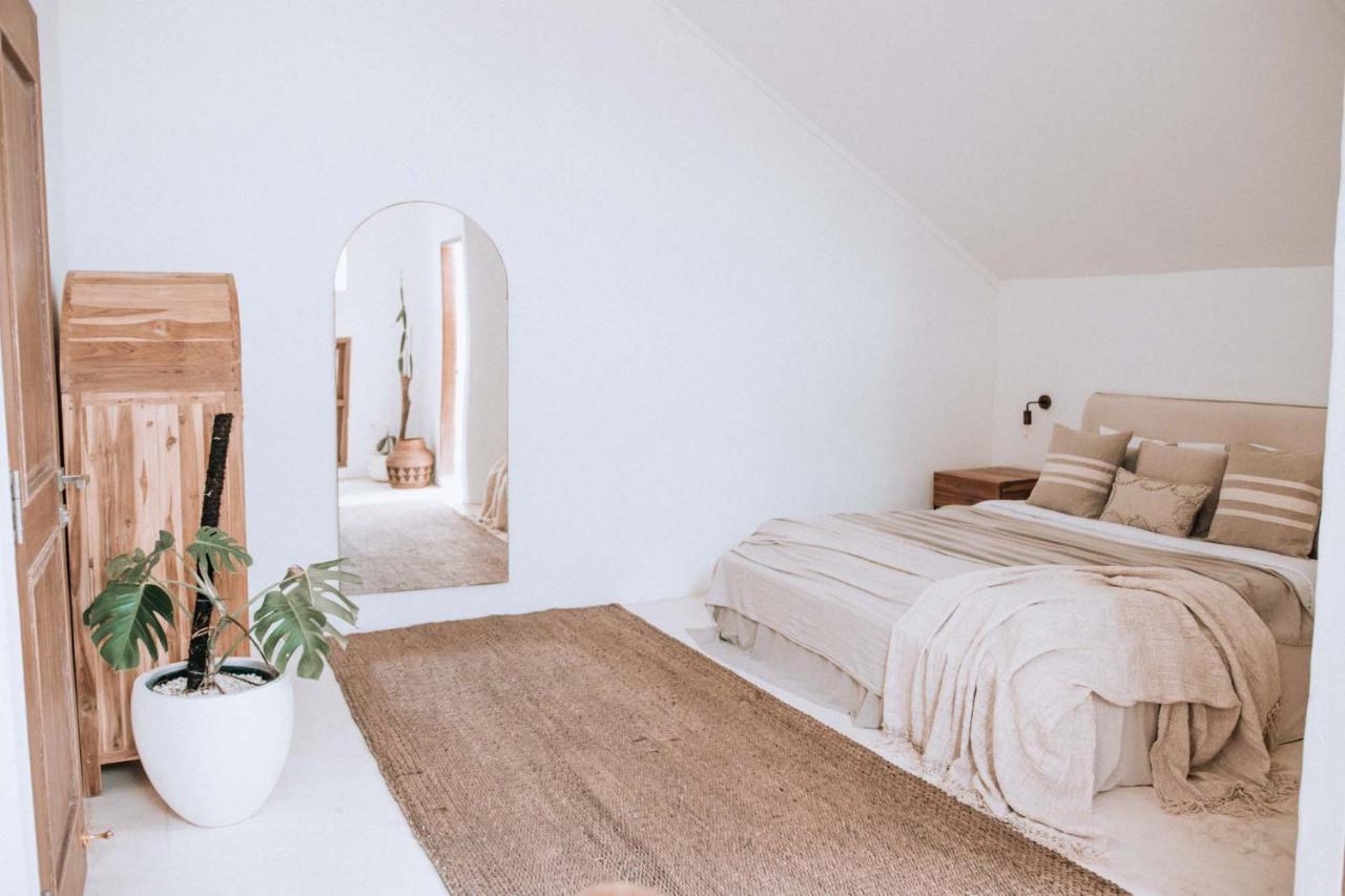 Hotel Sages Canggu Εξωτερικό φωτογραφία