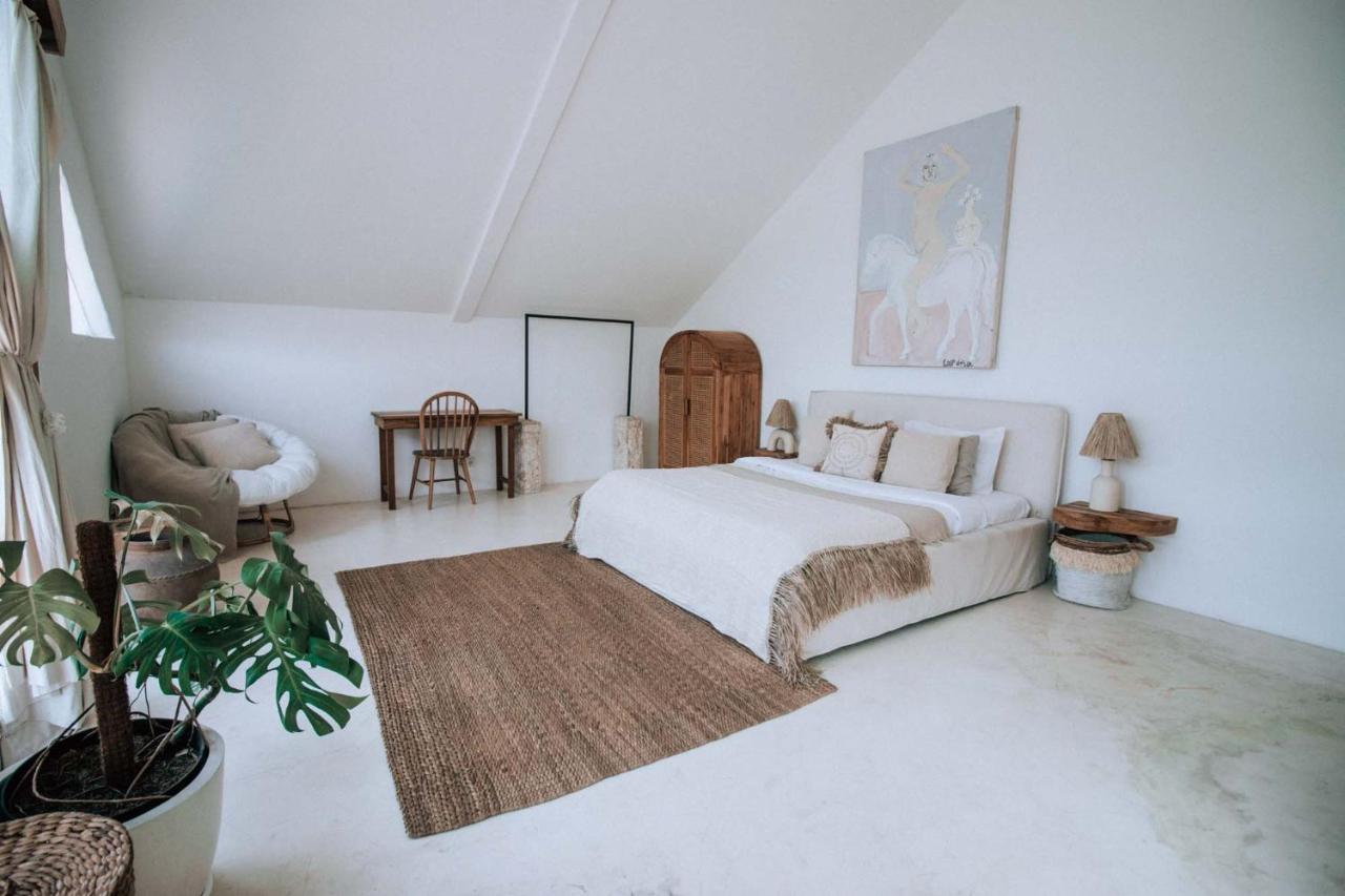 Hotel Sages Canggu Εξωτερικό φωτογραφία