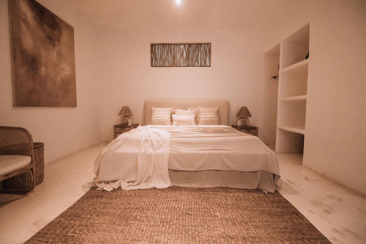Hotel Sages Canggu Εξωτερικό φωτογραφία