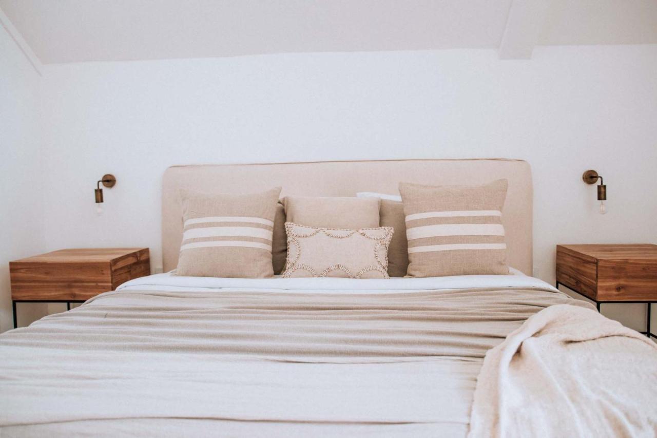 Hotel Sages Canggu Εξωτερικό φωτογραφία