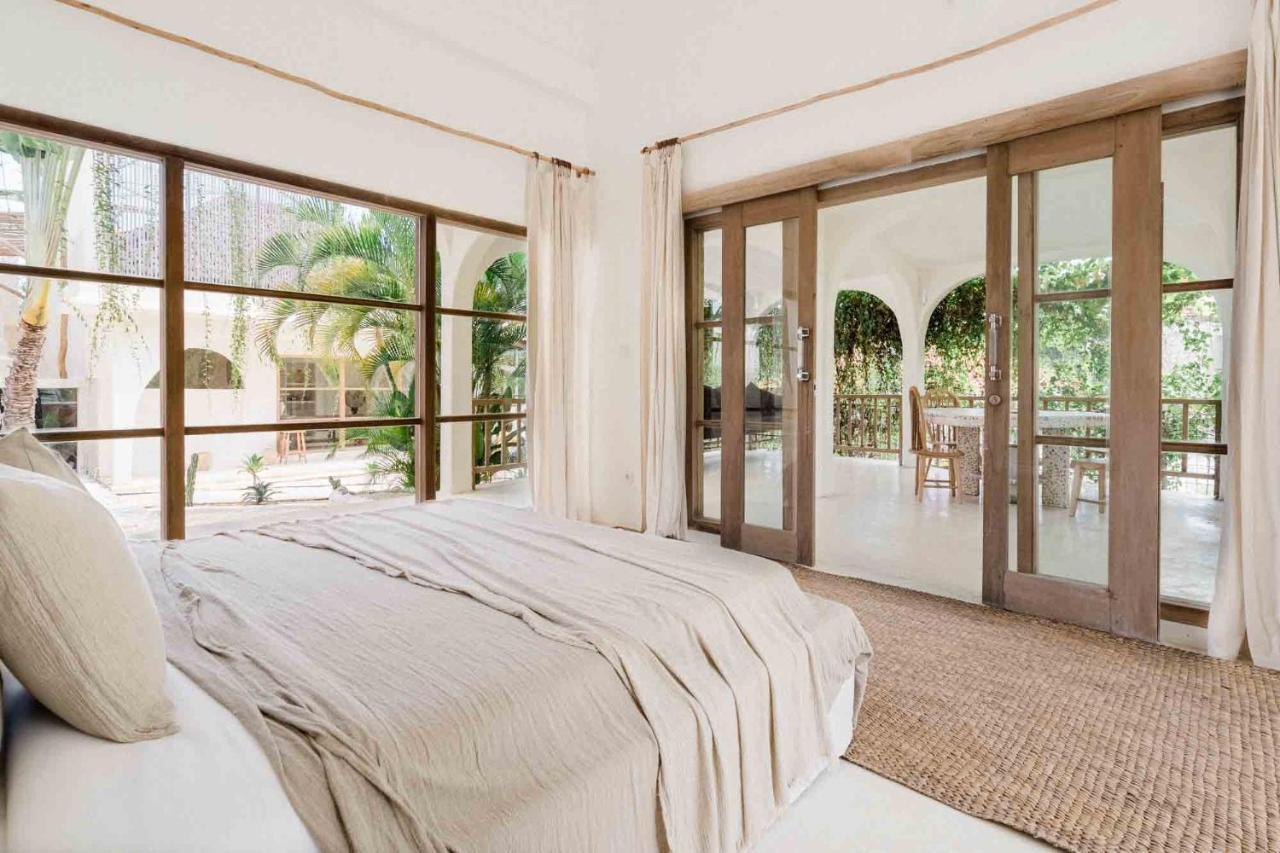 Hotel Sages Canggu Εξωτερικό φωτογραφία
