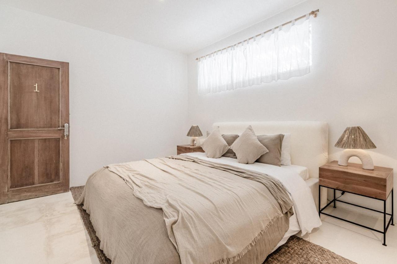 Hotel Sages Canggu Εξωτερικό φωτογραφία