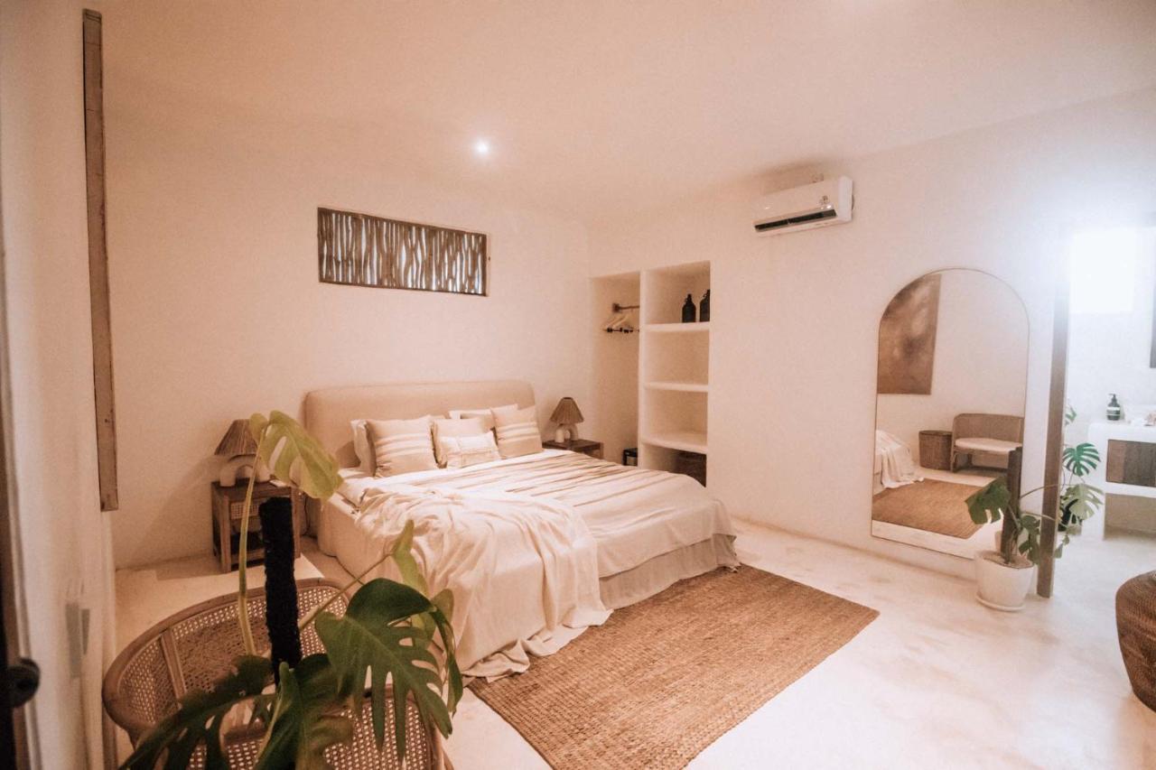 Hotel Sages Canggu Εξωτερικό φωτογραφία
