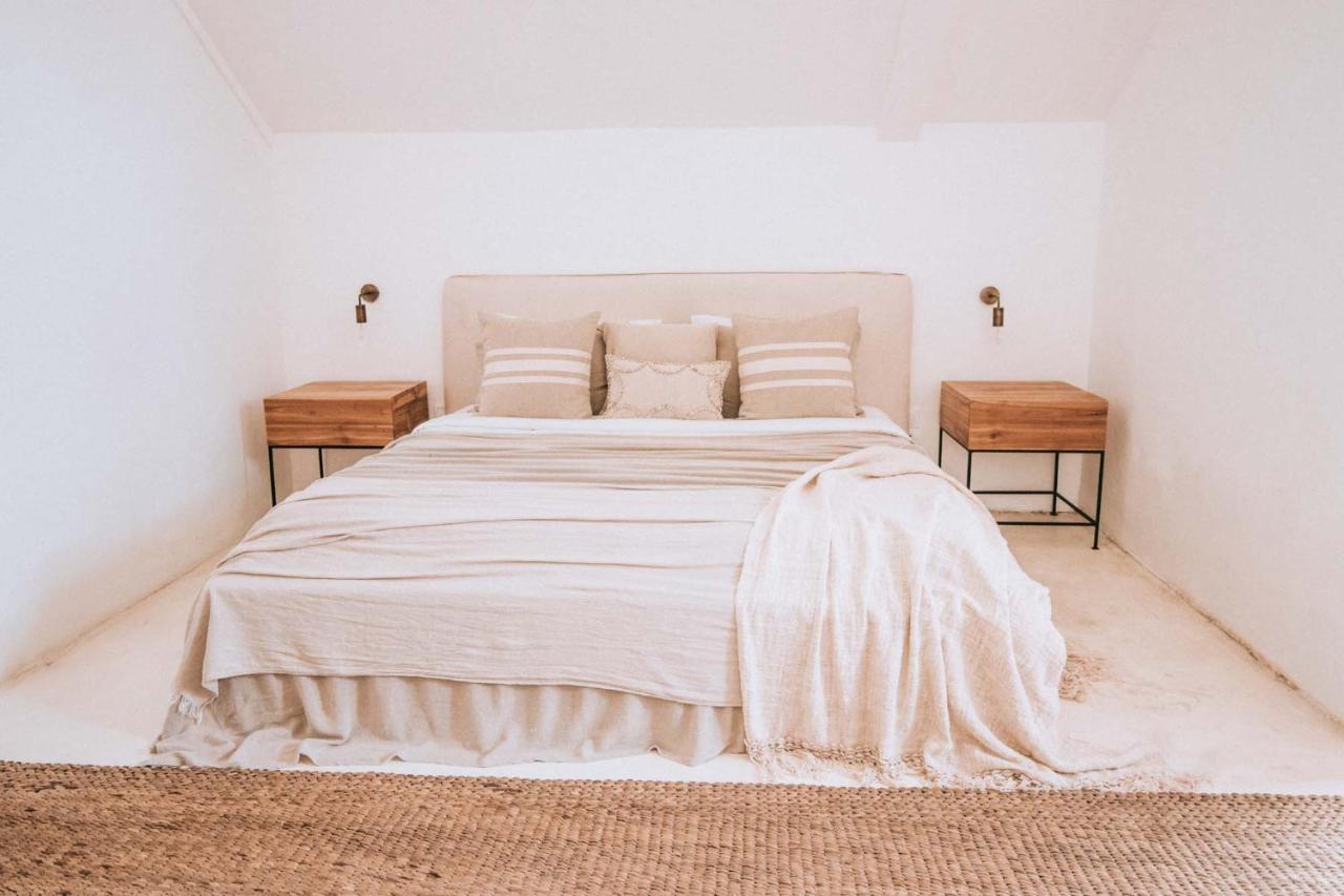 Hotel Sages Canggu Εξωτερικό φωτογραφία