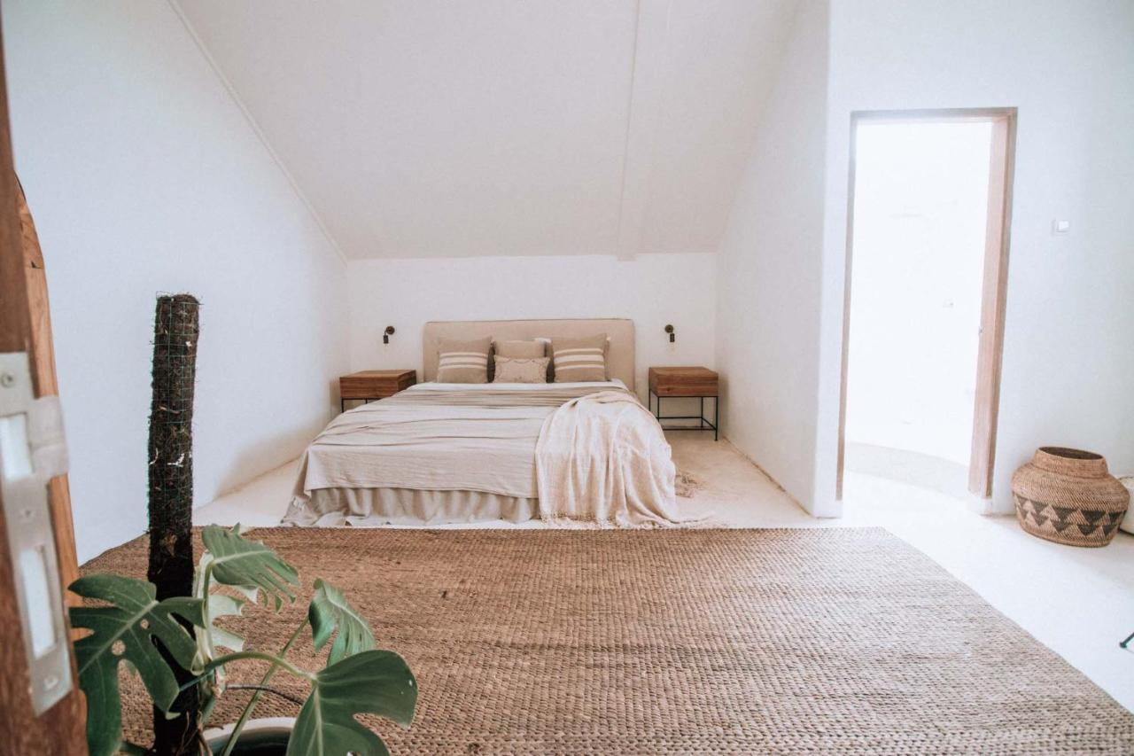 Hotel Sages Canggu Εξωτερικό φωτογραφία