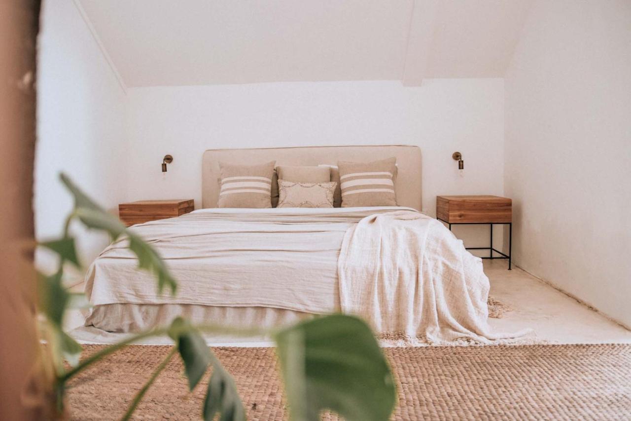 Hotel Sages Canggu Εξωτερικό φωτογραφία