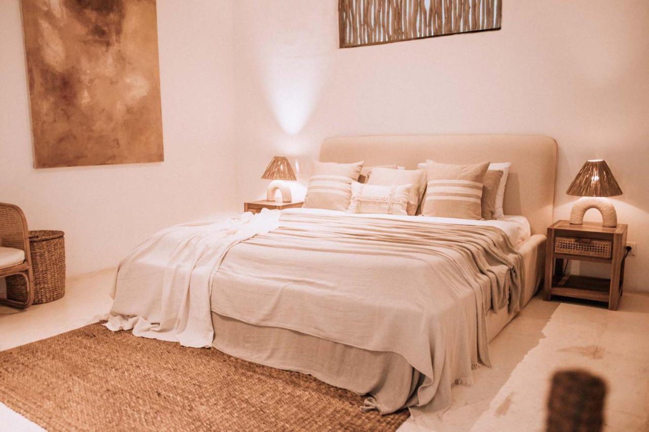 Hotel Sages Canggu Εξωτερικό φωτογραφία