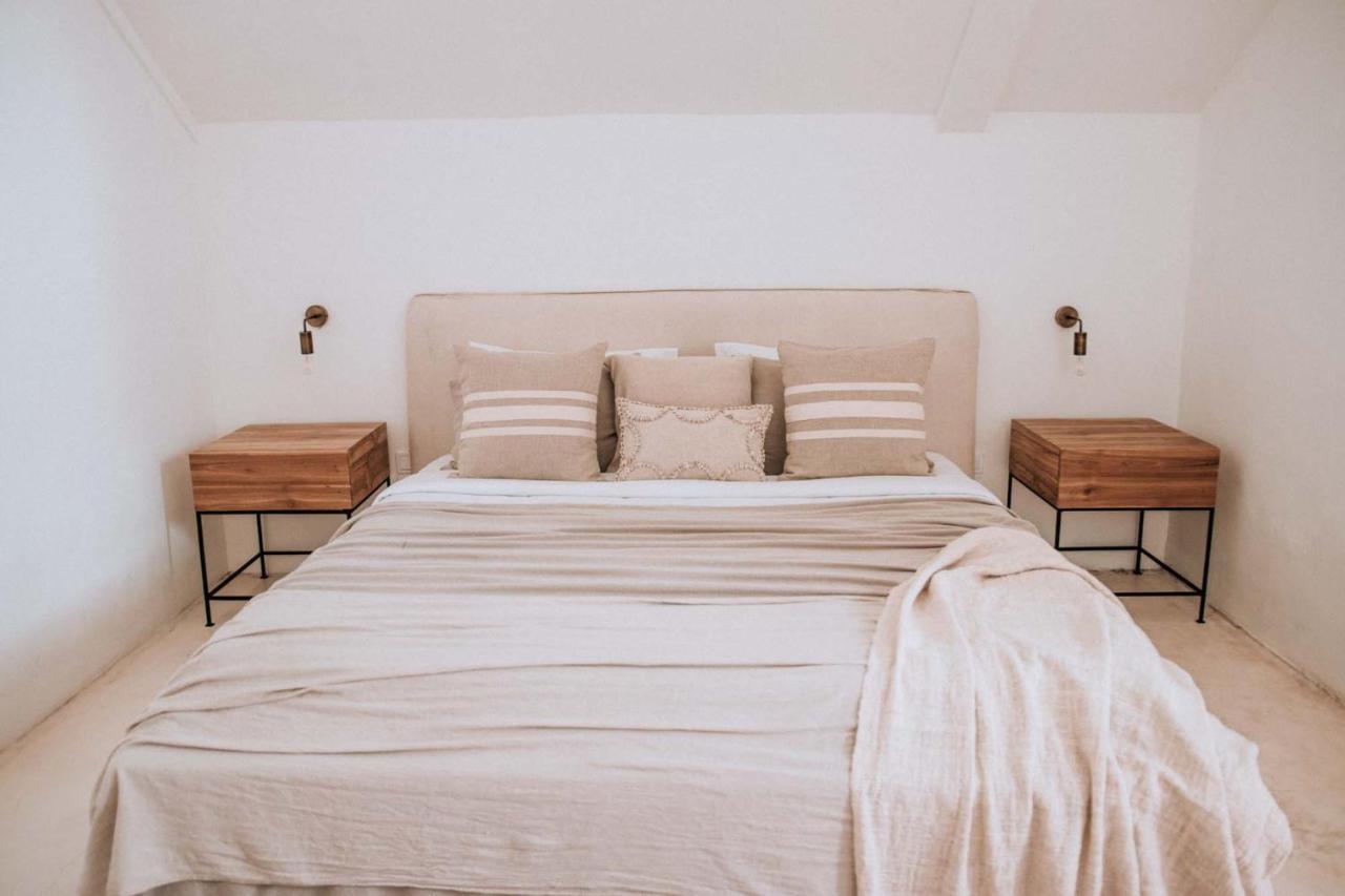 Hotel Sages Canggu Εξωτερικό φωτογραφία