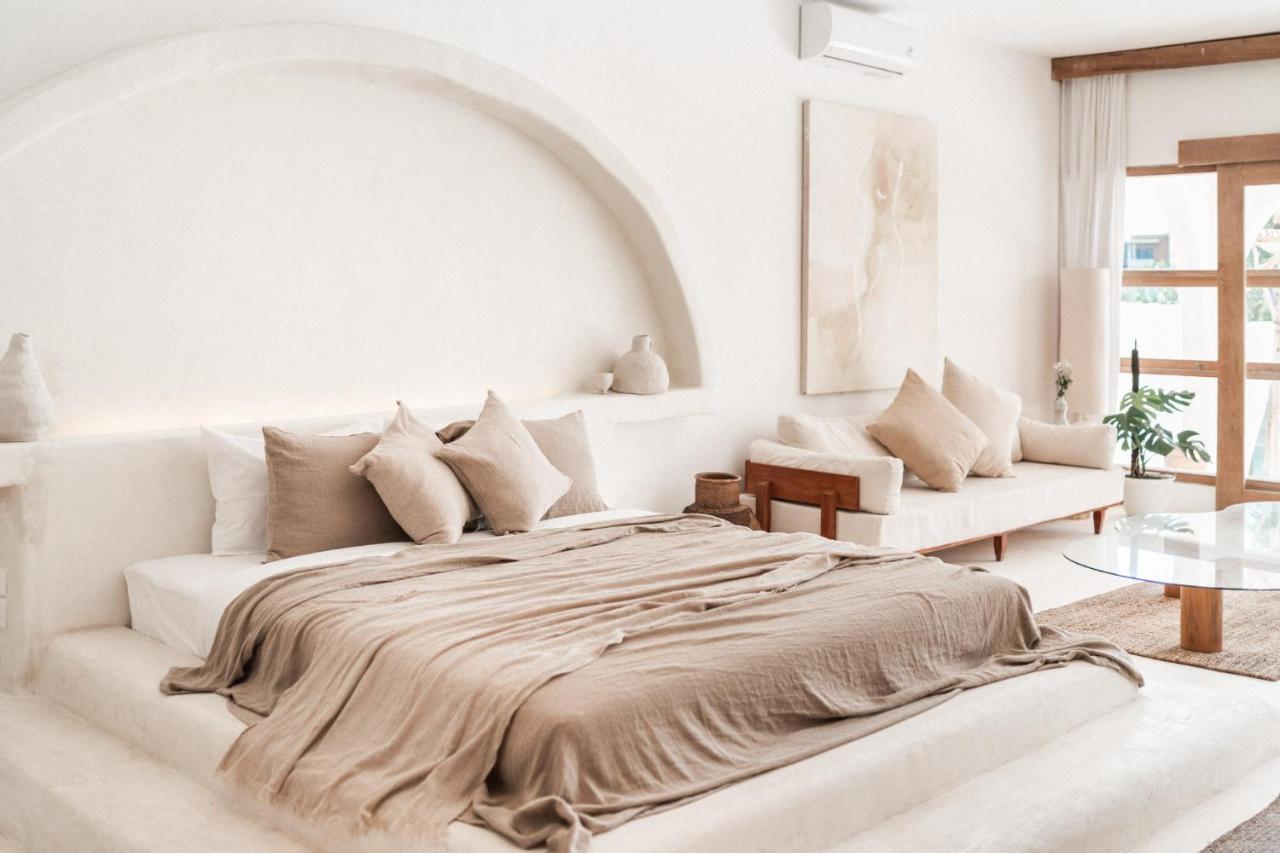 Hotel Sages Canggu Εξωτερικό φωτογραφία