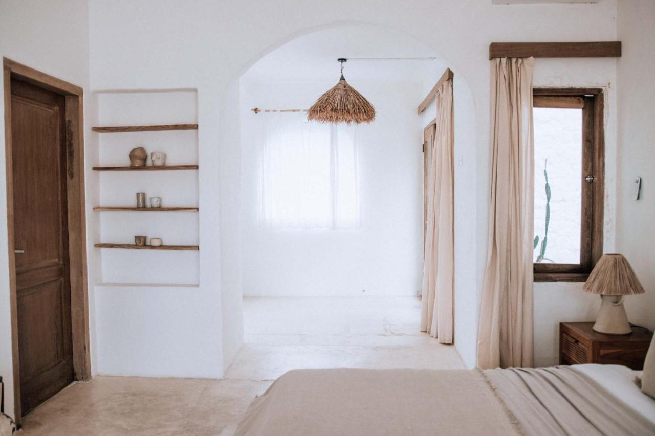 Hotel Sages Canggu Εξωτερικό φωτογραφία