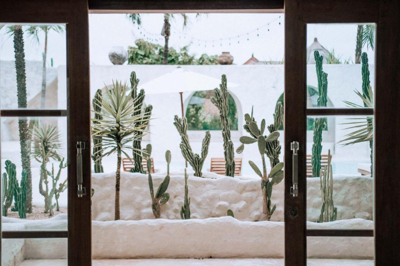 Hotel Sages Canggu Εξωτερικό φωτογραφία
