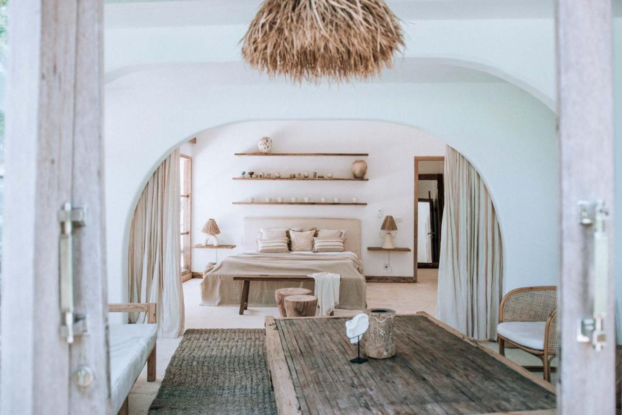 Hotel Sages Canggu Εξωτερικό φωτογραφία