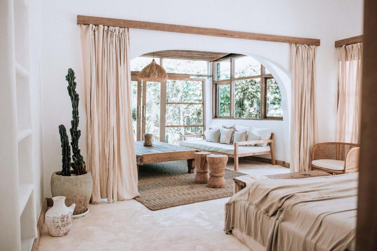 Hotel Sages Canggu Εξωτερικό φωτογραφία