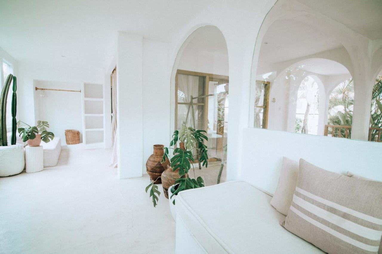 Hotel Sages Canggu Εξωτερικό φωτογραφία