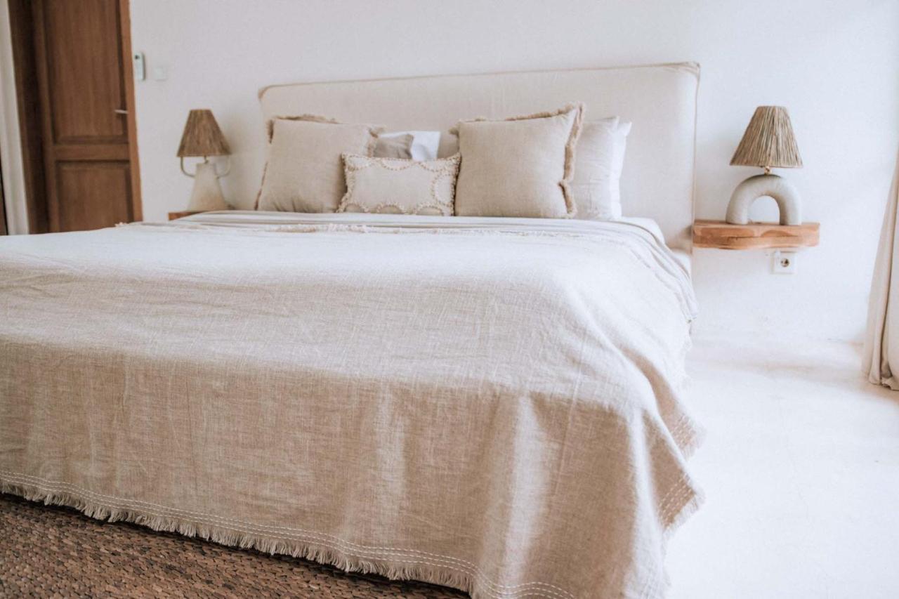 Hotel Sages Canggu Εξωτερικό φωτογραφία