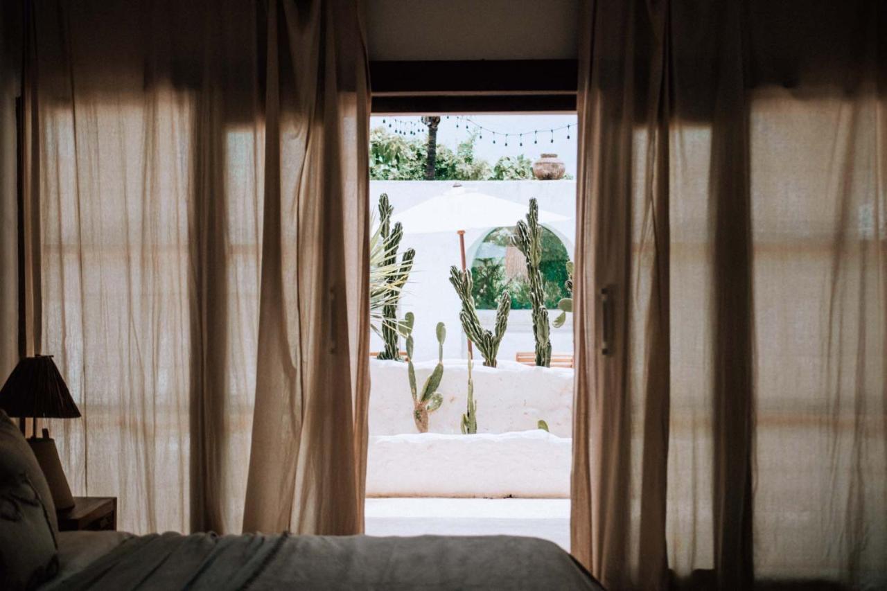 Hotel Sages Canggu Εξωτερικό φωτογραφία