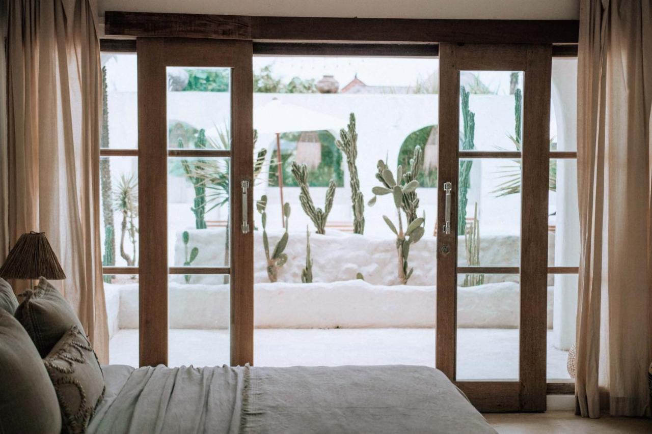 Hotel Sages Canggu Εξωτερικό φωτογραφία
