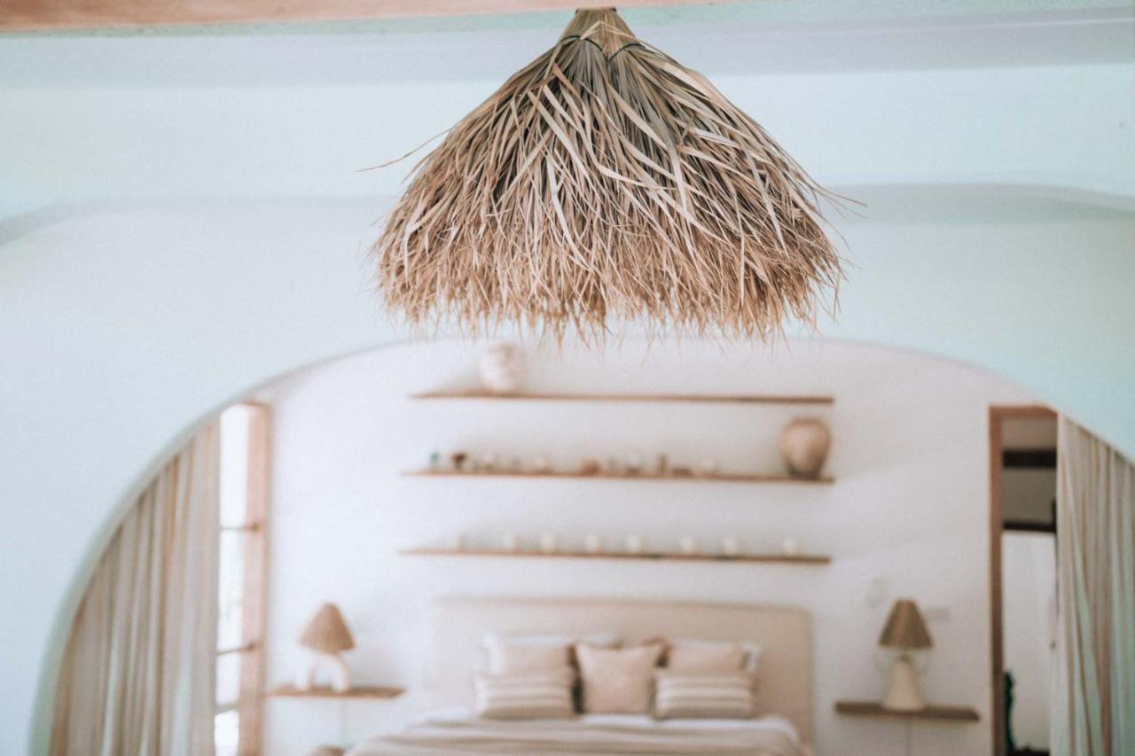 Hotel Sages Canggu Εξωτερικό φωτογραφία