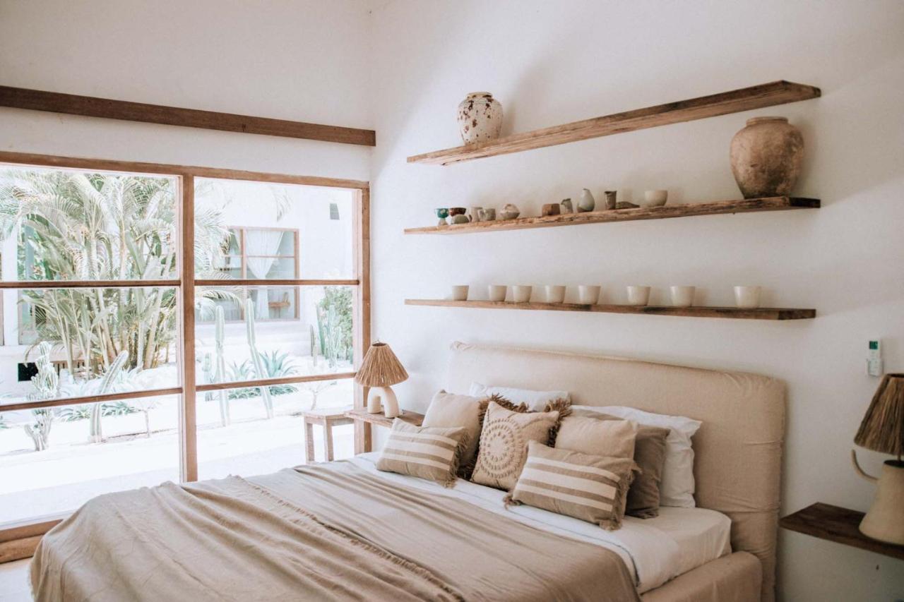 Hotel Sages Canggu Εξωτερικό φωτογραφία