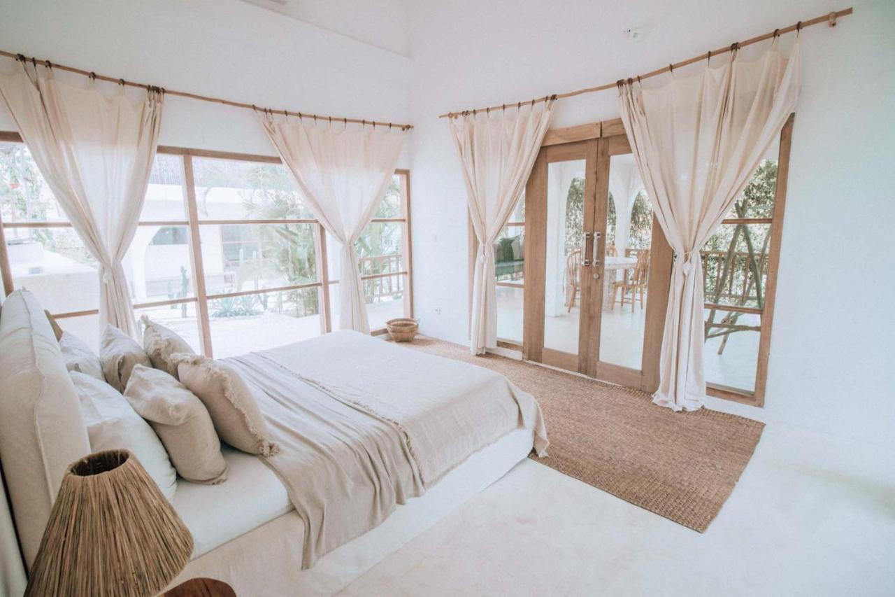 Hotel Sages Canggu Εξωτερικό φωτογραφία