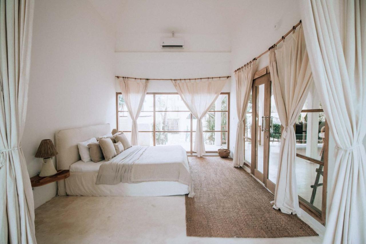 Hotel Sages Canggu Εξωτερικό φωτογραφία