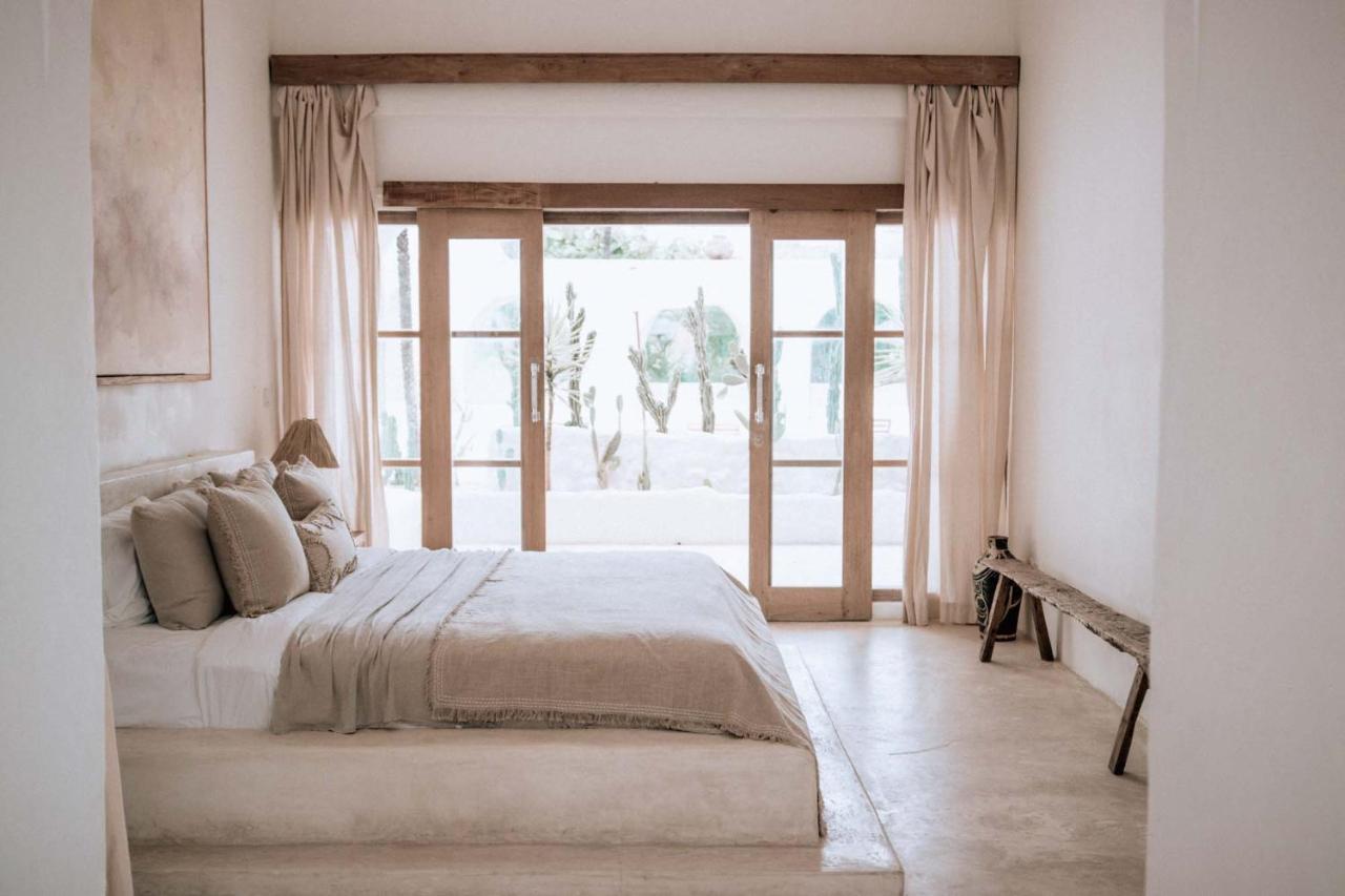 Hotel Sages Canggu Εξωτερικό φωτογραφία