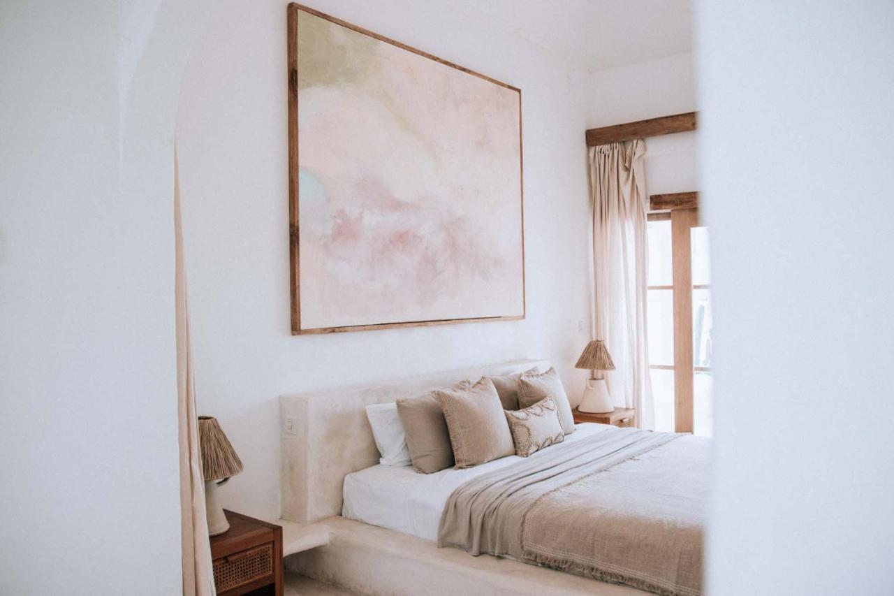 Hotel Sages Canggu Εξωτερικό φωτογραφία