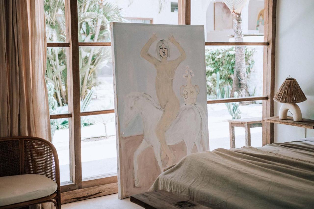 Hotel Sages Canggu Εξωτερικό φωτογραφία