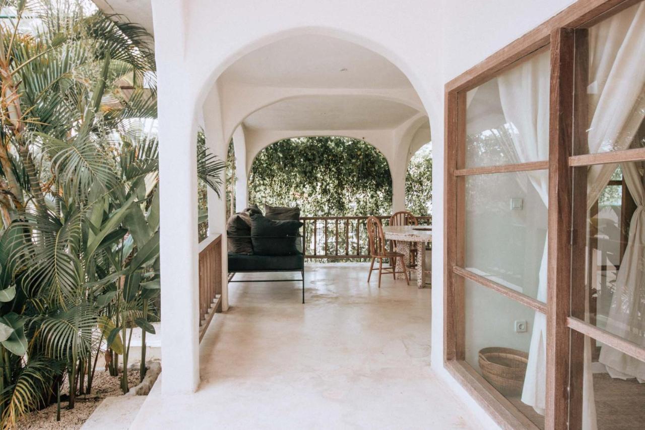Hotel Sages Canggu Εξωτερικό φωτογραφία