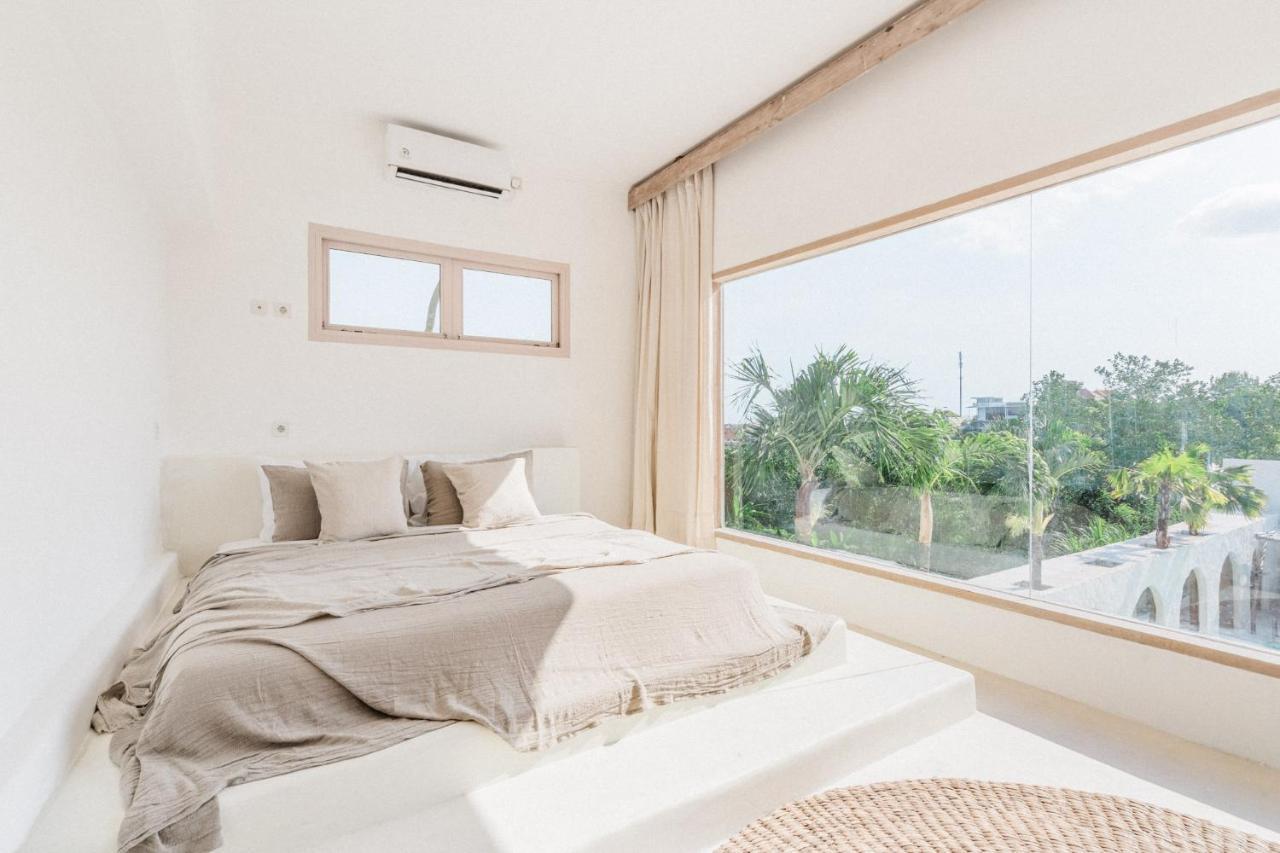 Hotel Sages Canggu Εξωτερικό φωτογραφία