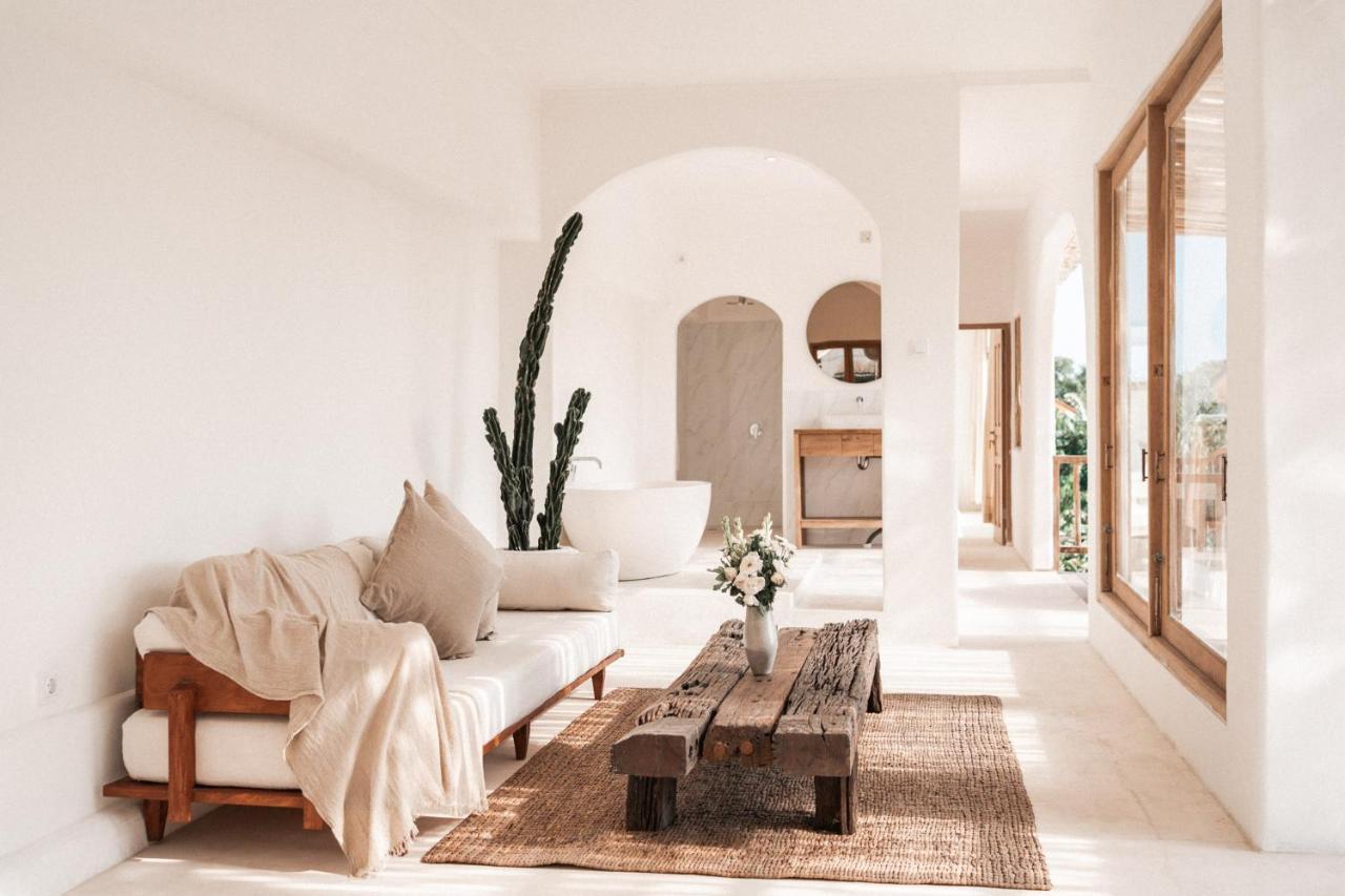 Hotel Sages Canggu Εξωτερικό φωτογραφία