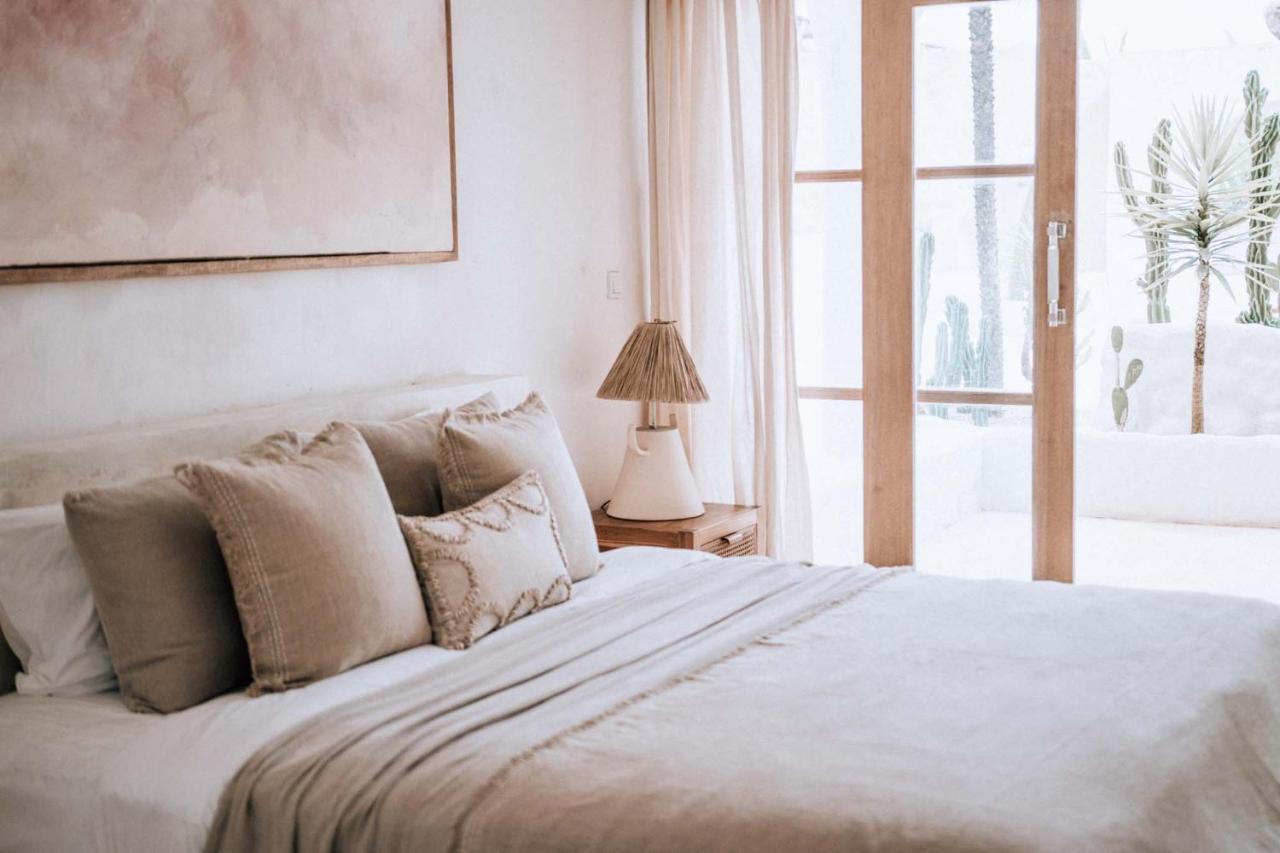 Hotel Sages Canggu Εξωτερικό φωτογραφία