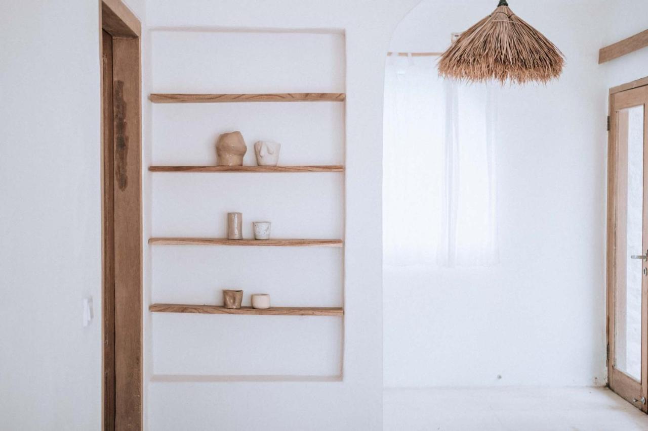 Hotel Sages Canggu Εξωτερικό φωτογραφία