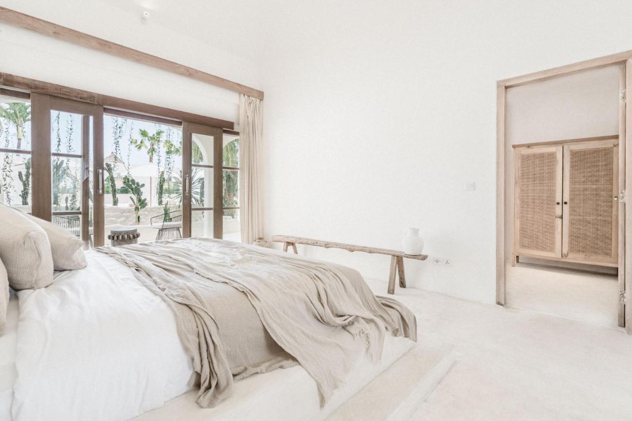 Hotel Sages Canggu Εξωτερικό φωτογραφία