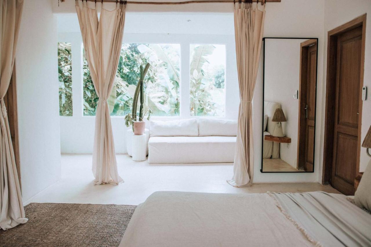 Hotel Sages Canggu Εξωτερικό φωτογραφία