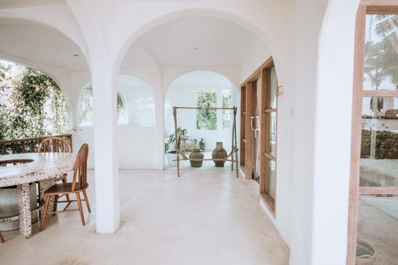 Hotel Sages Canggu Εξωτερικό φωτογραφία