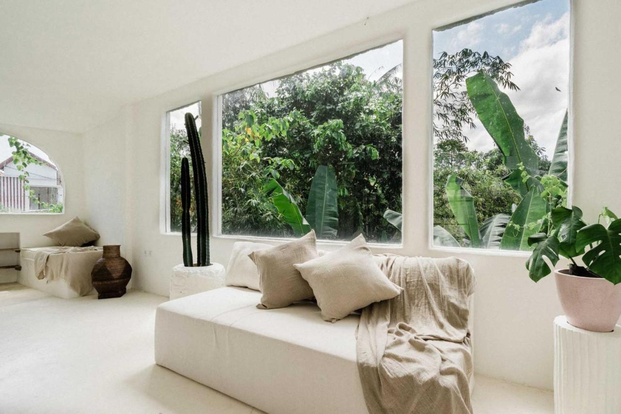 Hotel Sages Canggu Εξωτερικό φωτογραφία