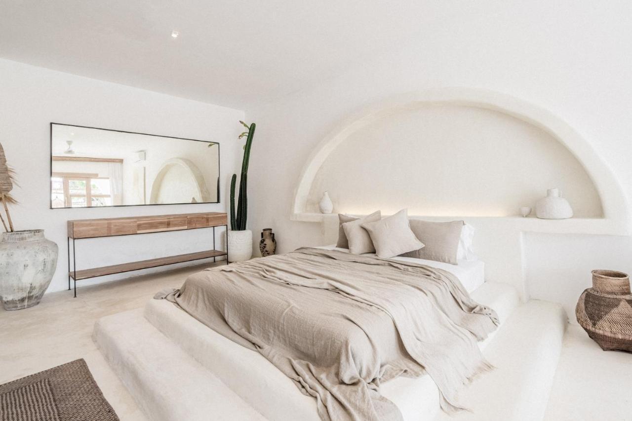 Hotel Sages Canggu Εξωτερικό φωτογραφία