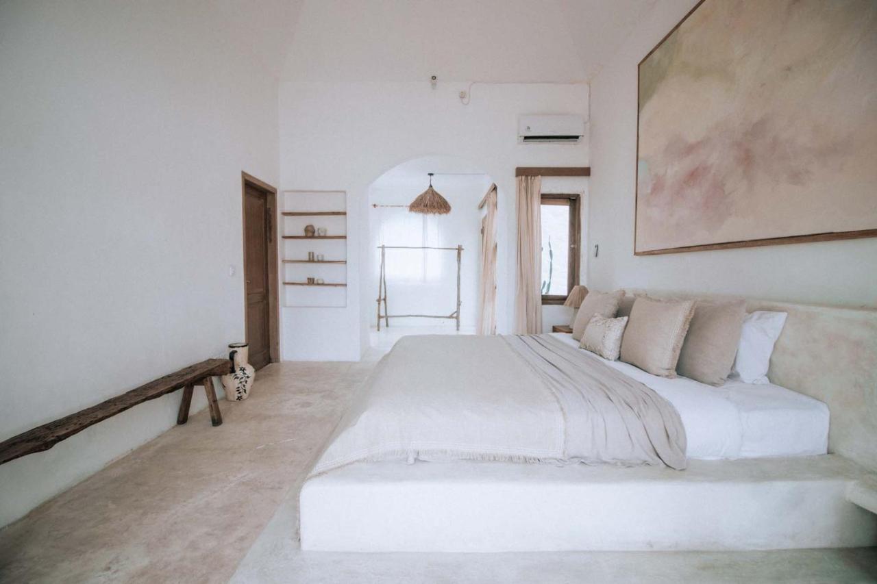 Hotel Sages Canggu Εξωτερικό φωτογραφία