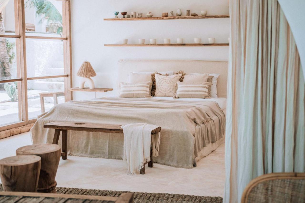 Hotel Sages Canggu Εξωτερικό φωτογραφία