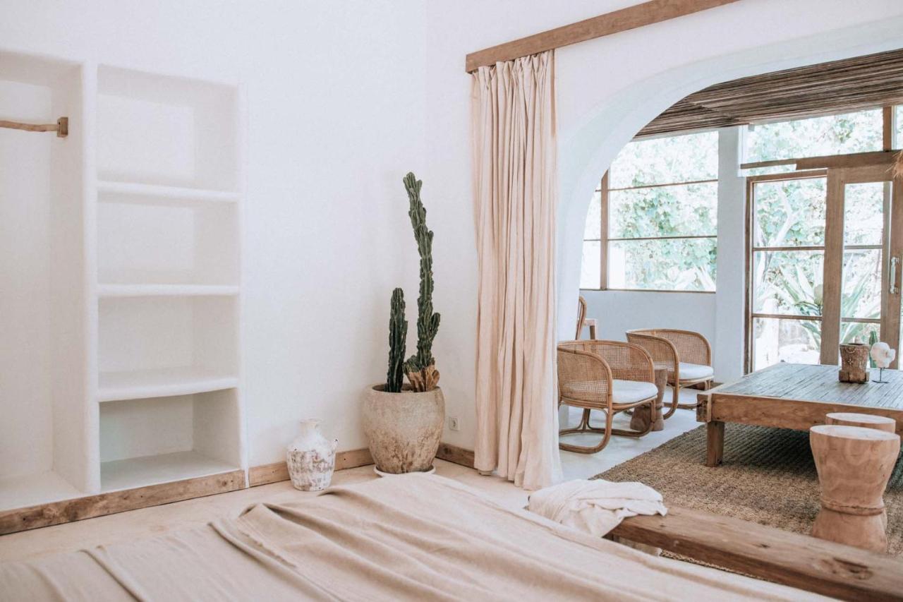 Hotel Sages Canggu Εξωτερικό φωτογραφία